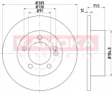 kamoka-103196-tarcza-ham-stan-nowy