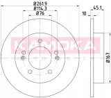 kamoka-1031092-tarcza-ham-stan-nowy