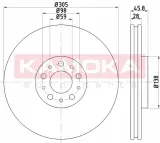 kamoka-103294-tarcza-ham-stan-nowy