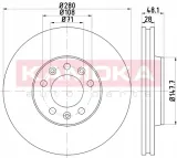 kamoka-103286-tarcza-ham-stan-nowy