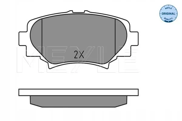 meyle-klocki-ham-tyl-0252587814-mazda-producent-czesci-meyle