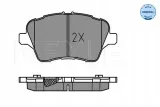 meyle-klocki-ham-przod-0252513417-ford-stan-nowy