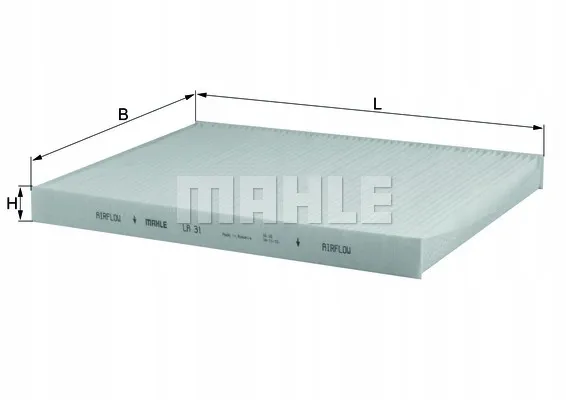 knecht-filtr-kabiny-la31-stan-nowy