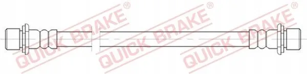 quick-brake-przewod-ham-25-082