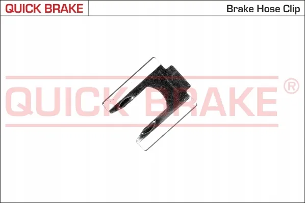 quick-brake-mocowanie-przewodu-3209-stan-nowy