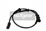 maxgear-20-0291-czujnik-abs-stan-nowy