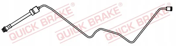 quick-brake-przewod-ham-tyl-tyl-96-015-stan-nowy