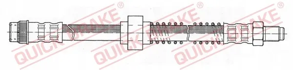 quick-brake-przewod-hamulc-32-993-stan-nowy