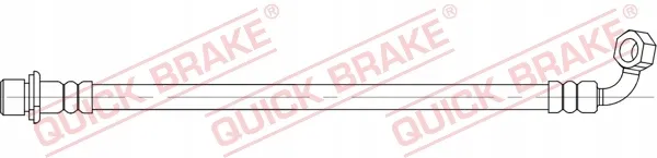 quick-brake-przewod-hamulc-58-003-stan-nowy