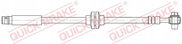 quick-brake-przewod-hamulc-50-203x-stan-nowy