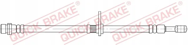 quick-brake-przewod-ham-prz-58-853-stan-nowy