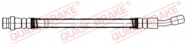 quick-brake-przewod-ham-prz-50-504-stan-nowy