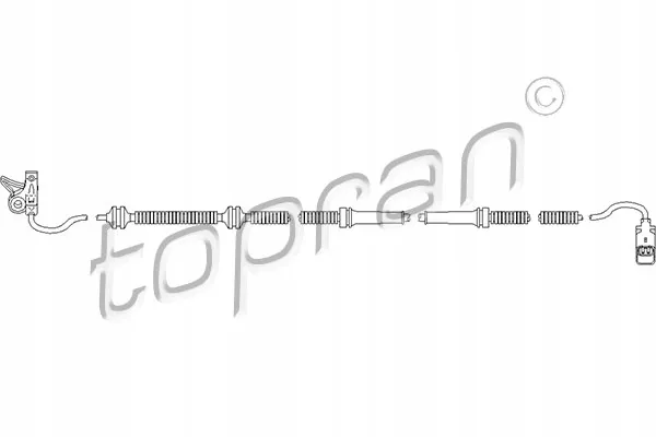 topran-722-804-czujnik-predkosci-stan-nowy