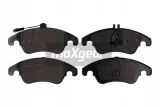 maxgear-19-1478-klocki-ham-przod-stan-nowy