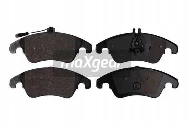 maxgear-19-1478-klocki-ham-przod-stan-nowy