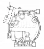 mahle-kompresor-acp638000p-numer-katalogowy-czesci-acp-638-000p
