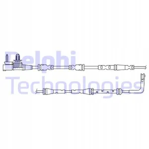 delphi-czujnik-klockow-tyl-lz0318-stan-nowy