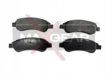 maxgear-19-0574-klocki-ham-przod-stan-nowy