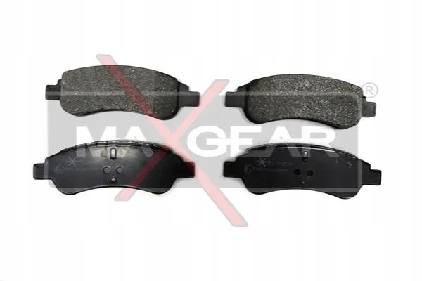 maxgear-19-0574-klocki-ham-przod-stan-nowy