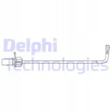 delphi-lz0327-czujnik-przod-audi-a4-stan-nowy