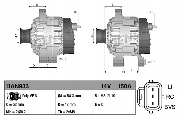 denso-alternator-dan933-stan-nowy