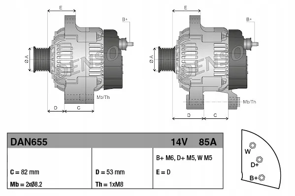 alternator-prad-ladowania-alternatora-85-a