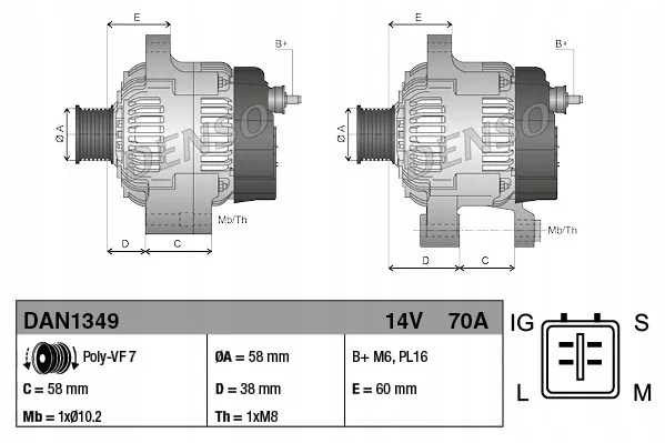 denso-alternator-dan1349-stan-nowy