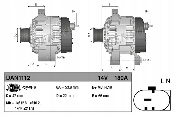 alternator-denso-dan1112