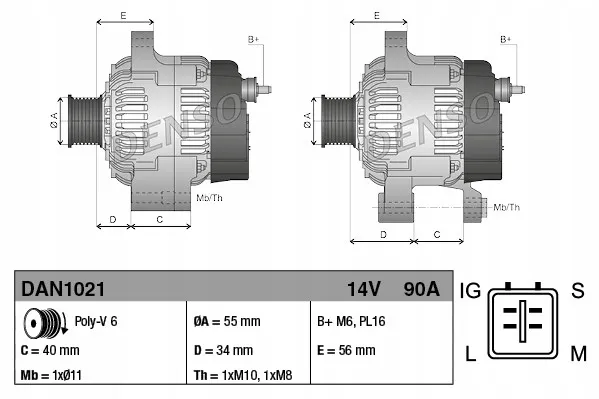 alternator-denso-dan1021-jakosc-czesci-zgodnie-z-gvo-q-oryginal-z-logo-producenta-czesci-oem-oes