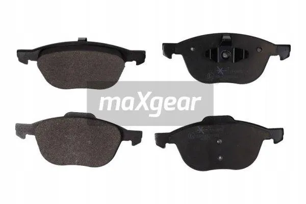 maxgear-19-0875-klocki-ham-przod-stan-nowy