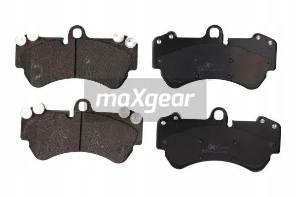 maxgear-19-1430-klocki-ham-przod-stan-nowy