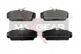 maxgear-19-0532-klocki-ham-przod-stan-nowy