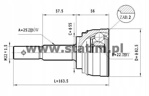 statim-przegub-nap-c-539