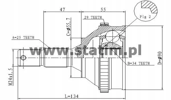 statim-przegub-nap-c-116