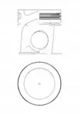 kolbenschmidt-tlok-40437601-stan-nowy