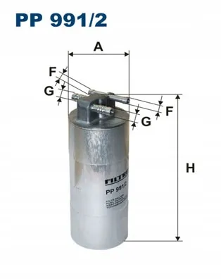 filtron-filtr-paliwa-pp991-2-audi-stan-nowy