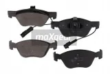 maxgear-19-1086-klocki-ham-przod-stan-nowy
