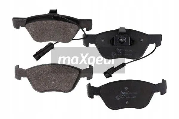 maxgear-19-1086-klocki-ham-przod-stan-nowy