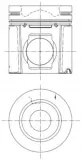 kolbenschmidt-tlok-99496600-stan-nowy