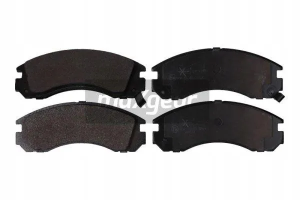 maxgear-19-1145-klocki-ham-przod-stan-nowy