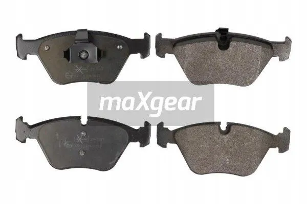 maxgear-19-1077-klocki-ham-przod-stan-nowy