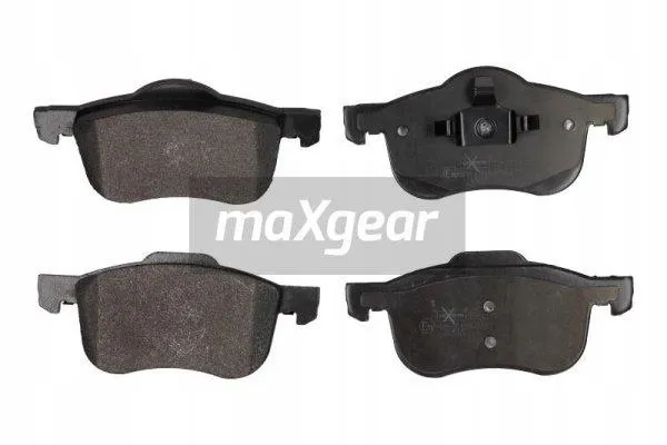 maxgear-19-1117-klocki-ham-przod-stan-nowy
