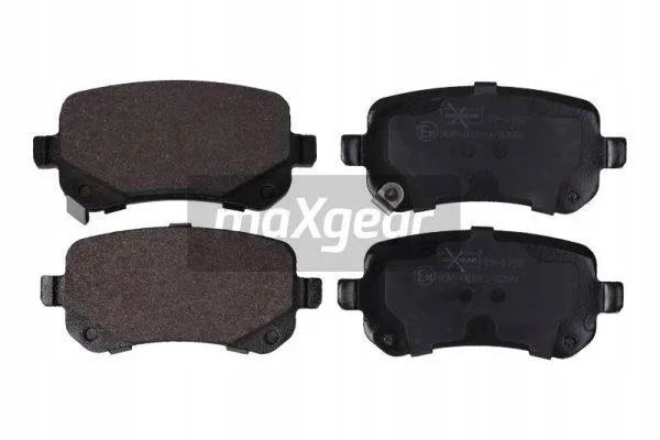 maxgear-19-1792-klocki-ham-tyl-stan-nowy