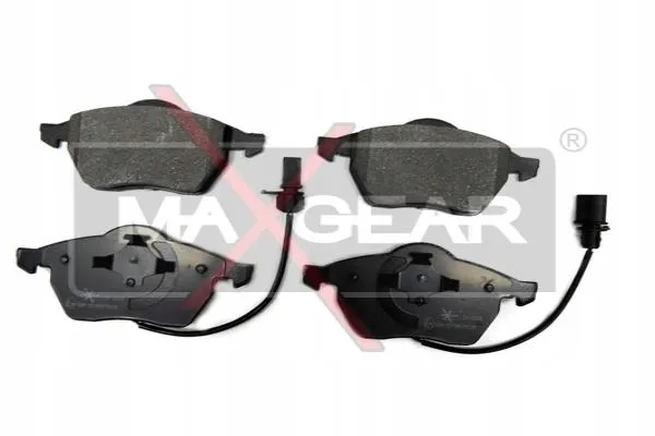 maxgear-19-0660-klocki-ham-przod-stan-nowy