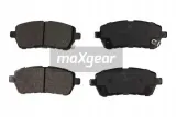 maxgear-19-1982-klocki-ham-przod-stan-nowy