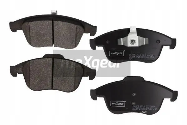 maxgear-19-2906-klocki-ham-przod-stan-nowy
