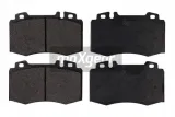 maxgear-19-1818-klocki-ham-przod-stan-nowy