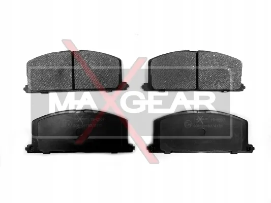 maxgear-19-0507-klocki-ham-stan-nowy