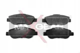 maxgear-19-0521-klocki-ham-przod-stan-nowy