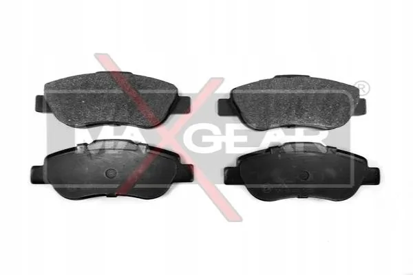 maxgear-19-0521-klocki-ham-przod-stan-nowy
